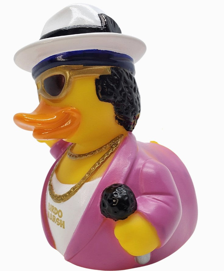 Birdo Marsh Collectible Rubber Duck