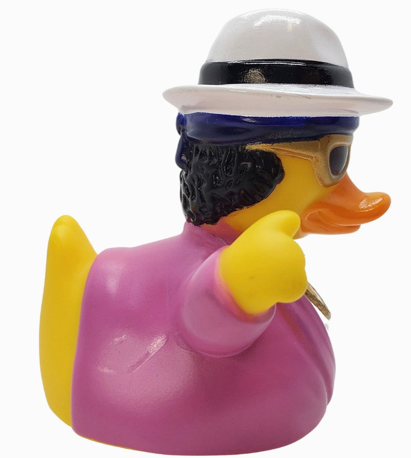 Birdo Marsh Collectible Rubber Duck