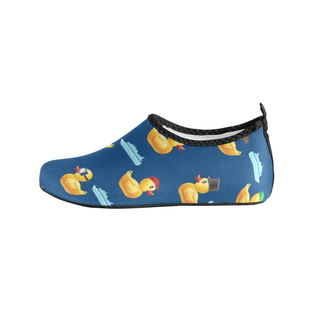 Just Ducky Men's Slip-On Water Shoes