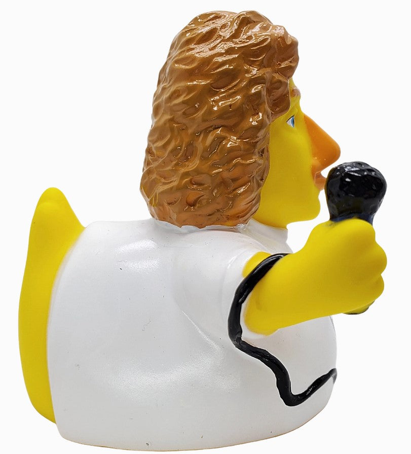 Pinball Gizzard Collectible Rubber Duck