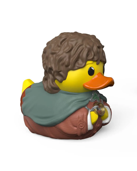 Frodo TUBBZ collectible duck, boxed edition, product image 1