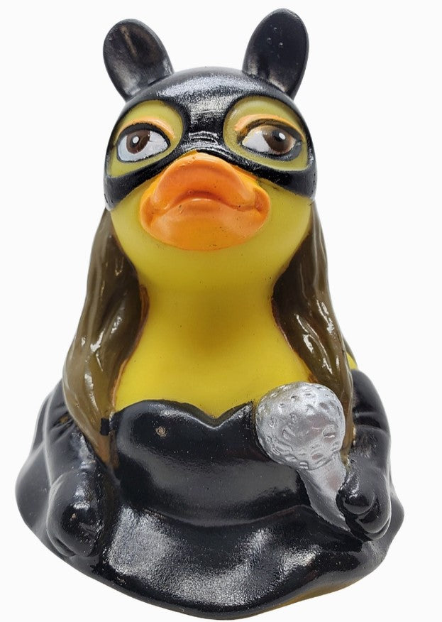 Aviary Grande Collectible Rubber Duck