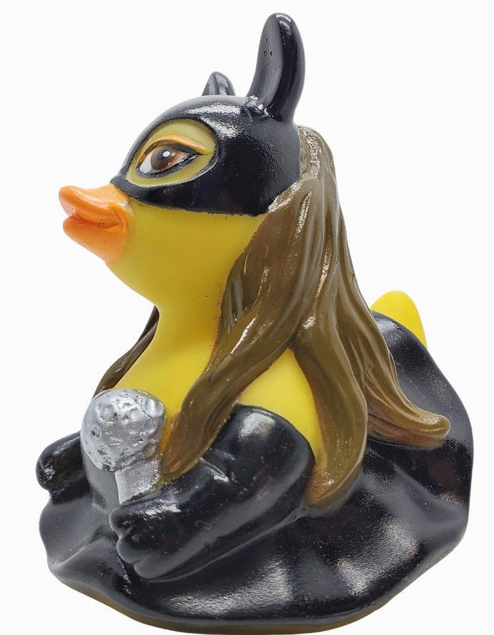Aviary Grande Collectible Rubber Duck