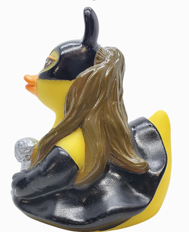 Aviary Grande Collectible Rubber Duck