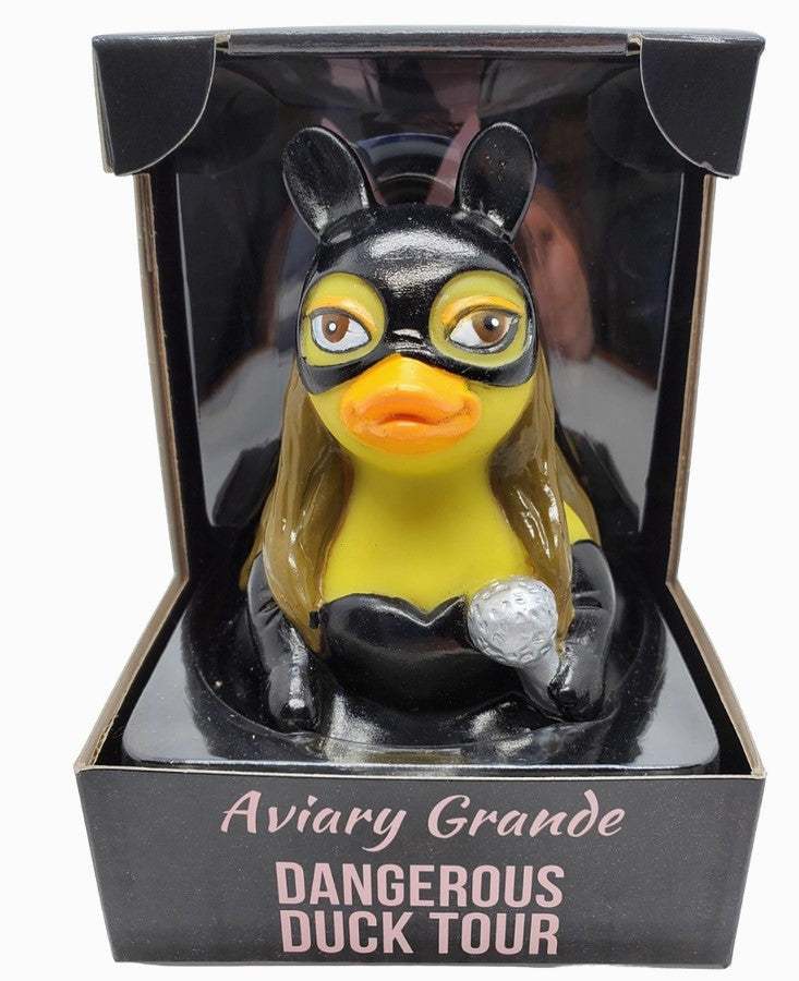 Aviary Grande Collectible Rubber Duck