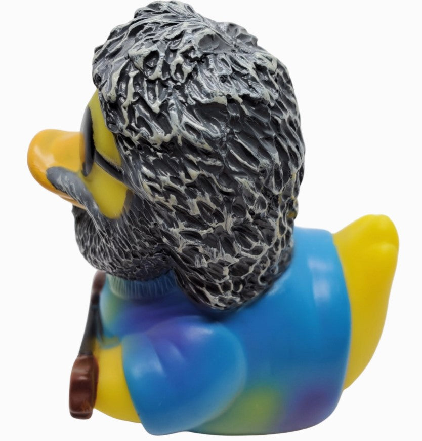Duckin’ Collectible Rubber Duck