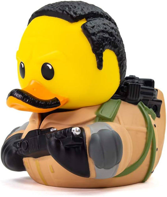 Winston Zeddemore TUBBZ collectible duck, collector's edition, product image 1