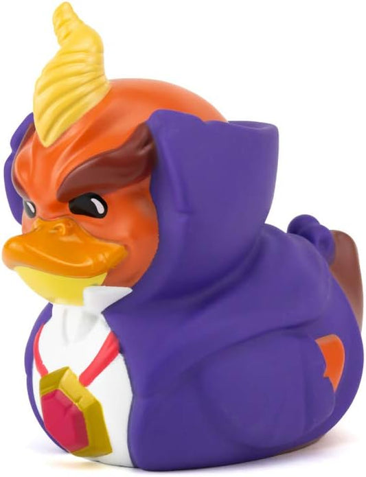 Ripto TUBBZ collectible duck, collector's edition, product image 1