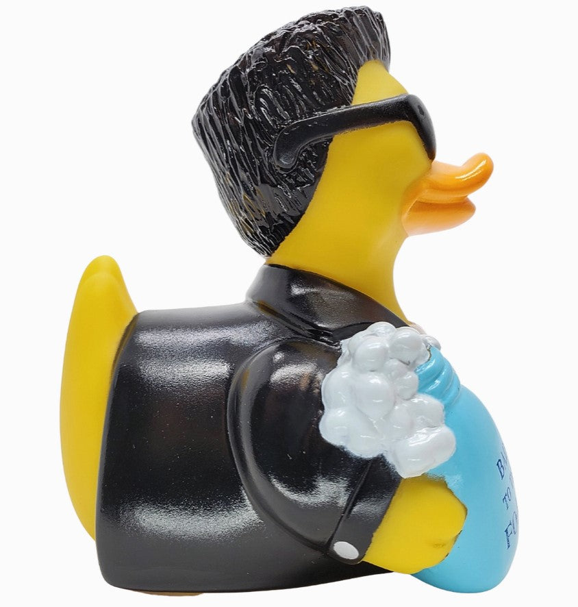 Duckinator Collectible Rubber Duck
