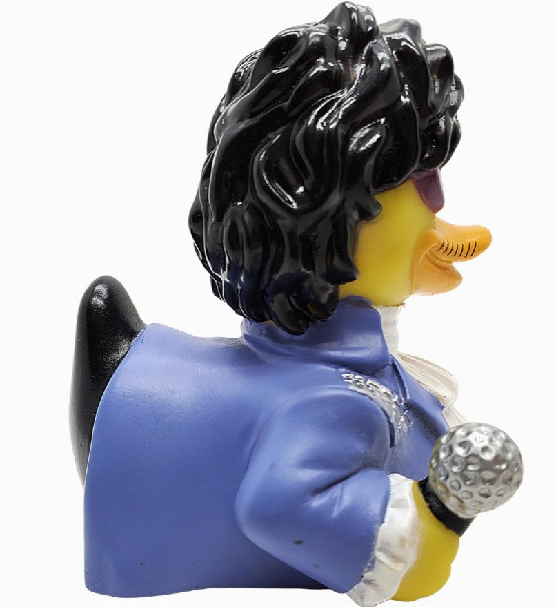 Paddle Like It's 1999 Collectible Rubber Duck