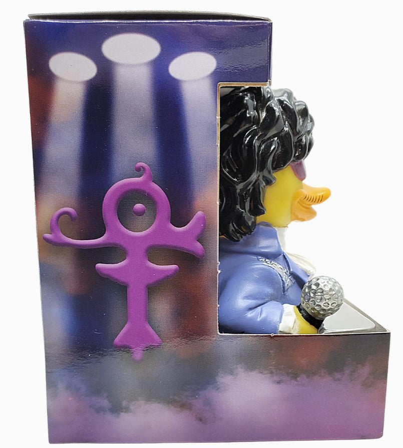 Paddle Like It's 1999 Collectible Rubber Duck