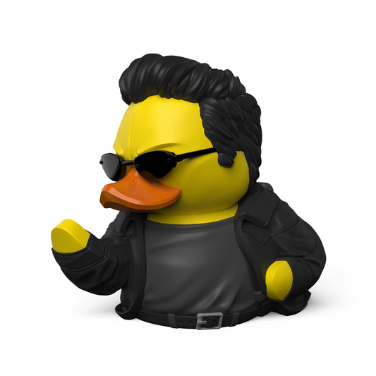 Neo TUBBZ collectible duck, collector's edition, product image 1