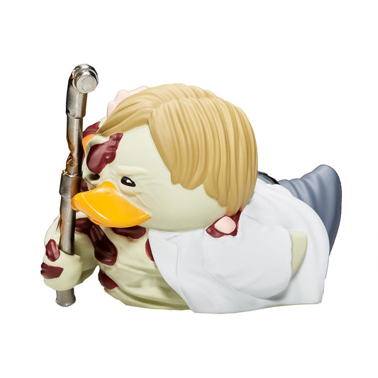 William Birkin TUBBZ collectible duck, boxed edition, product image 1