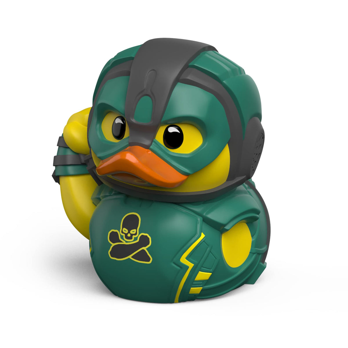 TDK TUBBZ collectible duck, boxed edition, product image 1