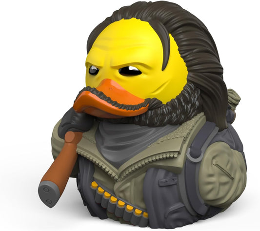 Bill TUBBZ collectible duck, product image 1