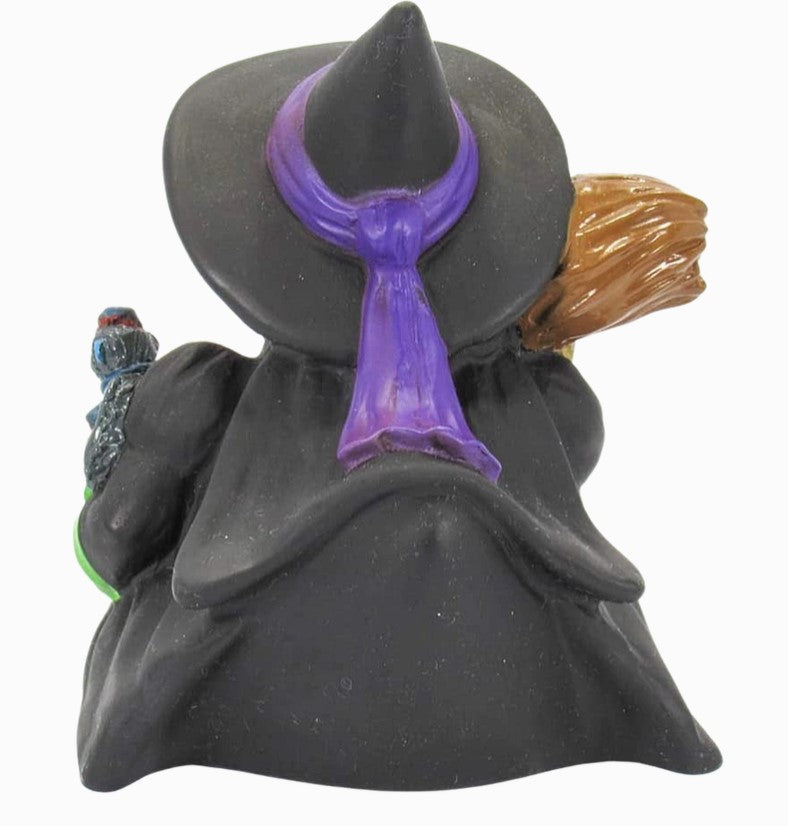 Wicked Witch of the West – Wizard of Oz Collectible Rubber Duck