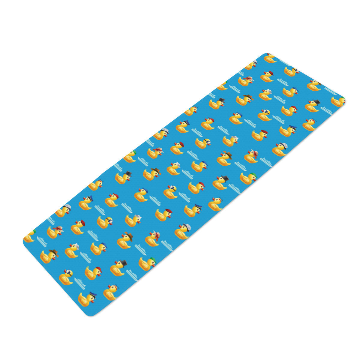 Ducky Cooling Towel