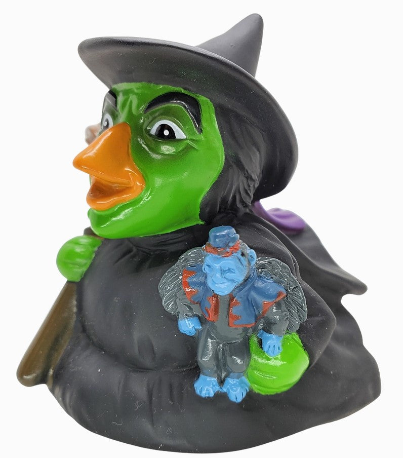 Wicked Witch of the West – Wizard of Oz Collectible Rubber Duck