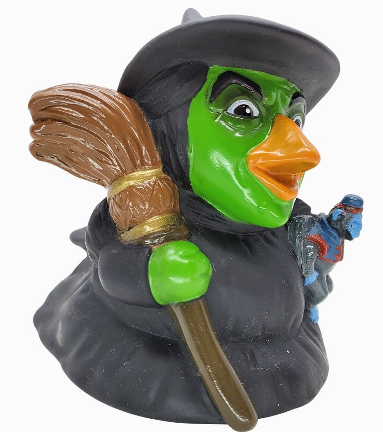 Wicked Witch of the West – Wizard of Oz Collectible Rubber Duck