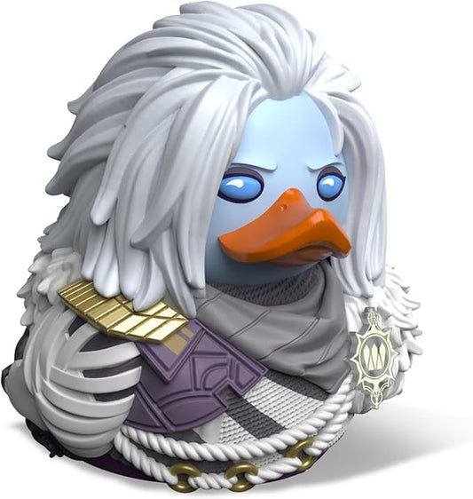 Mara Sov Tubbz Collective Duck TUBBZ collectible duck, product image 1