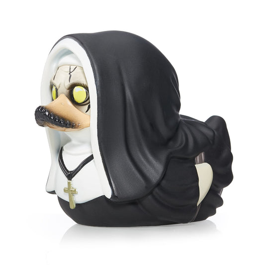 The Nun TUBBZ collectible duck, boxed edition, product image 1
