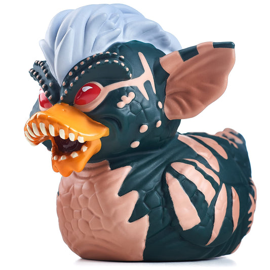 Gremlin TUBBZ collectible duck, boxed edition, product image 1