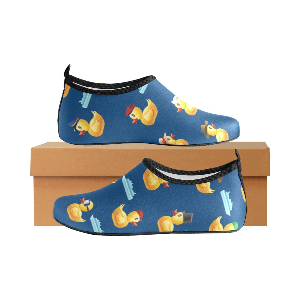 Just Ducky Men's Slip-On Water Shoes
