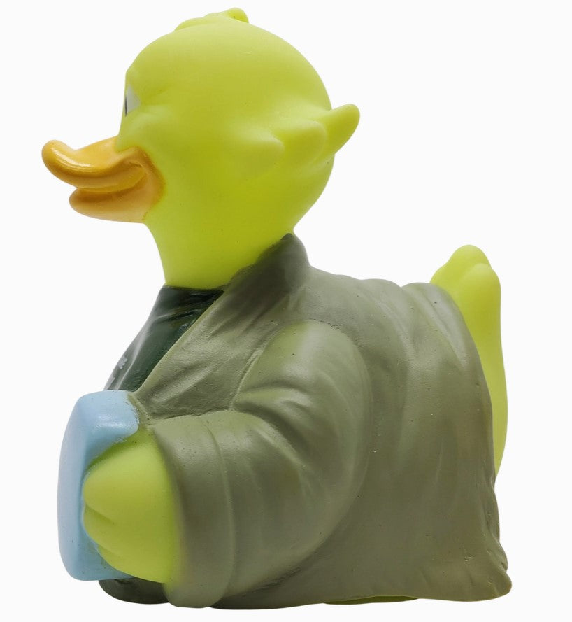 Spa Wars Collectible Rubber Duck