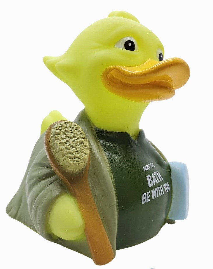 Spa Wars Collectible Rubber Duck