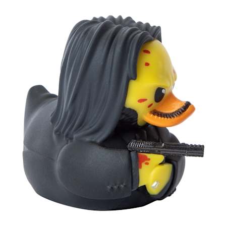 John Wick (with Pistol) TUBBZ Mini Rubber Duck