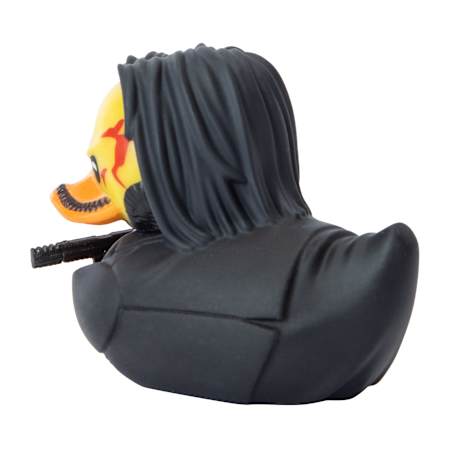 John Wick (with Pistol) TUBBZ Mini Rubber Duck