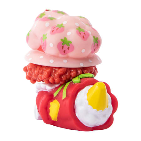 Strawberry Shortcake – Mini TUBBZ Collection (Scented!)