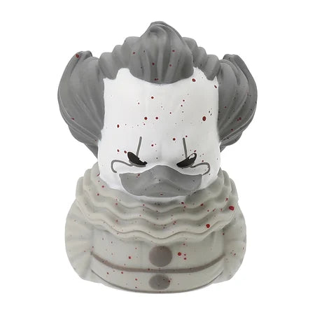 IT Chapter Two: Pennywise Black & White Bloodsplat Mini TUBBZ