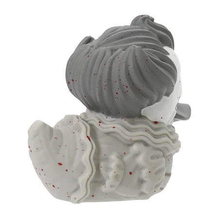 IT Chapter Two: Pennywise Black & White Bloodsplat Mini TUBBZ product view 4