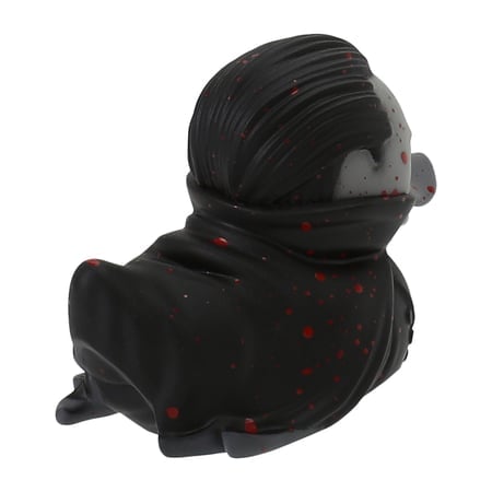 Universal Monsters: Dracula Black & White Bloodsplat Mini TUBBZ product view 4
