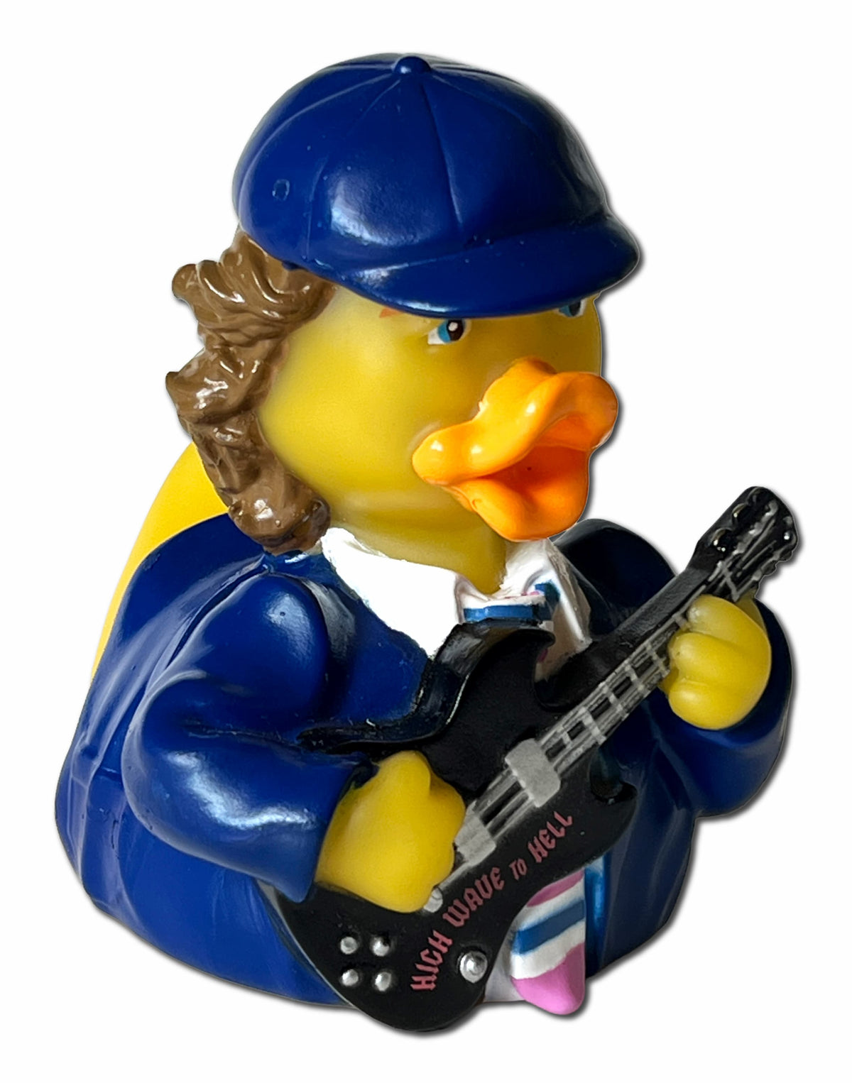 High Wave To Hell - A-Sea / D-Sea Collectible Rubber Duck