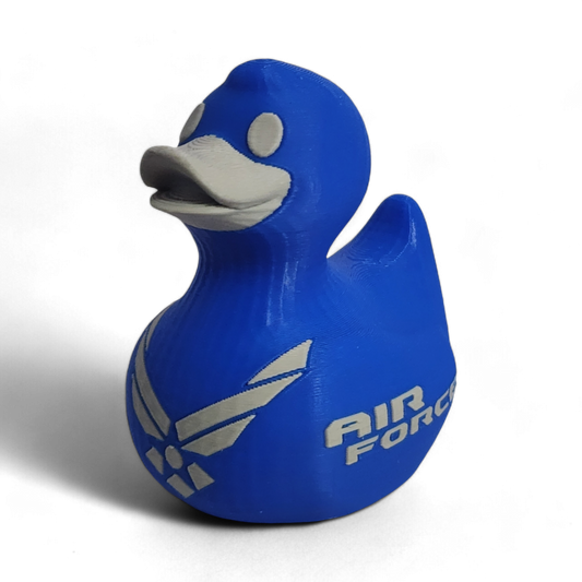 Air Force Duck