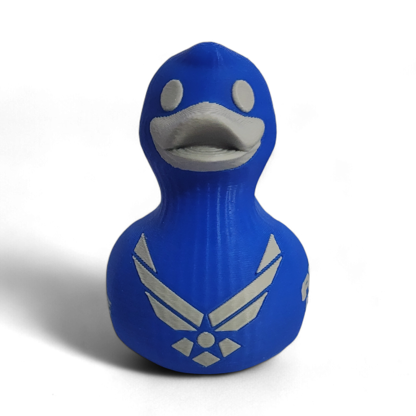 Air Force Duck