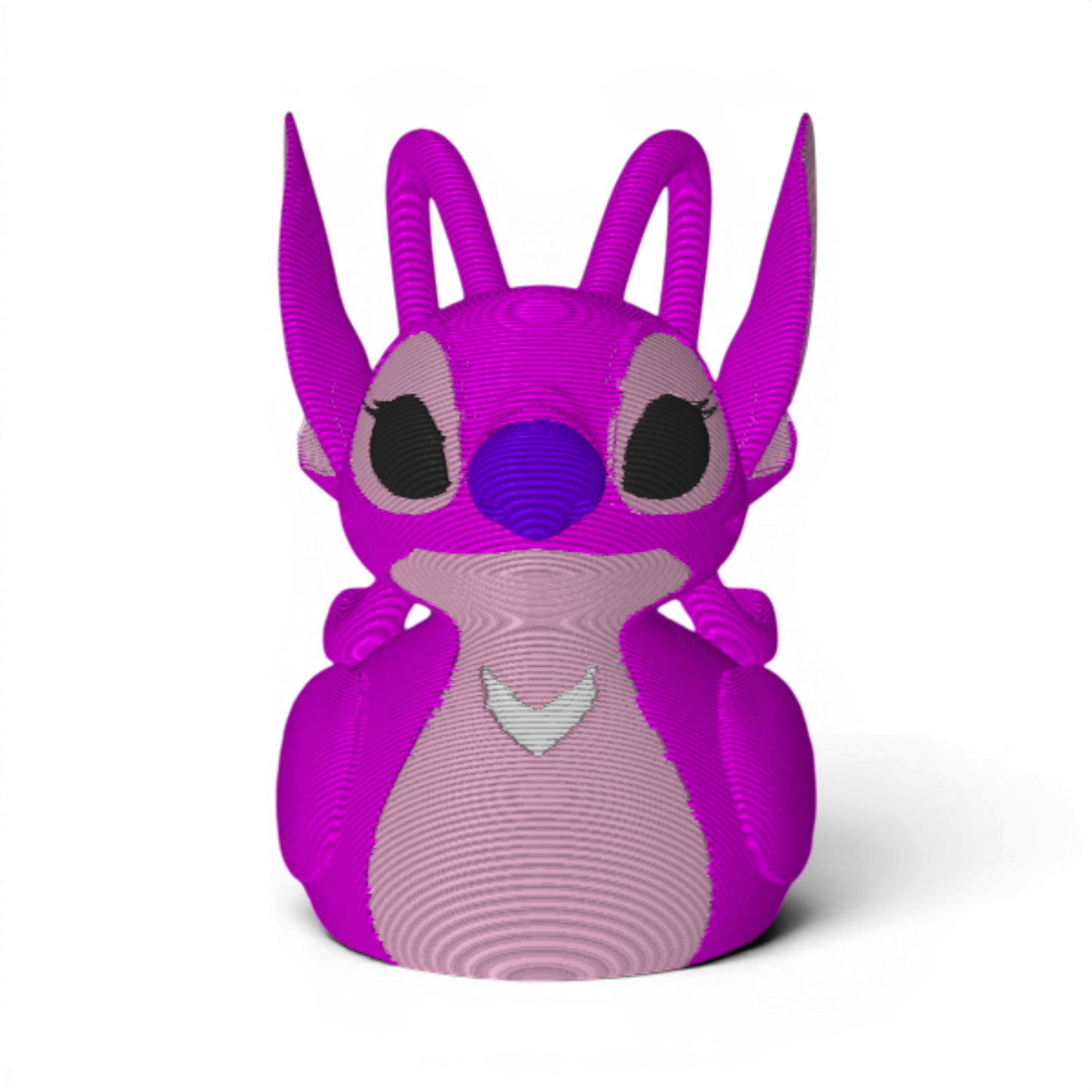 Angel Duck