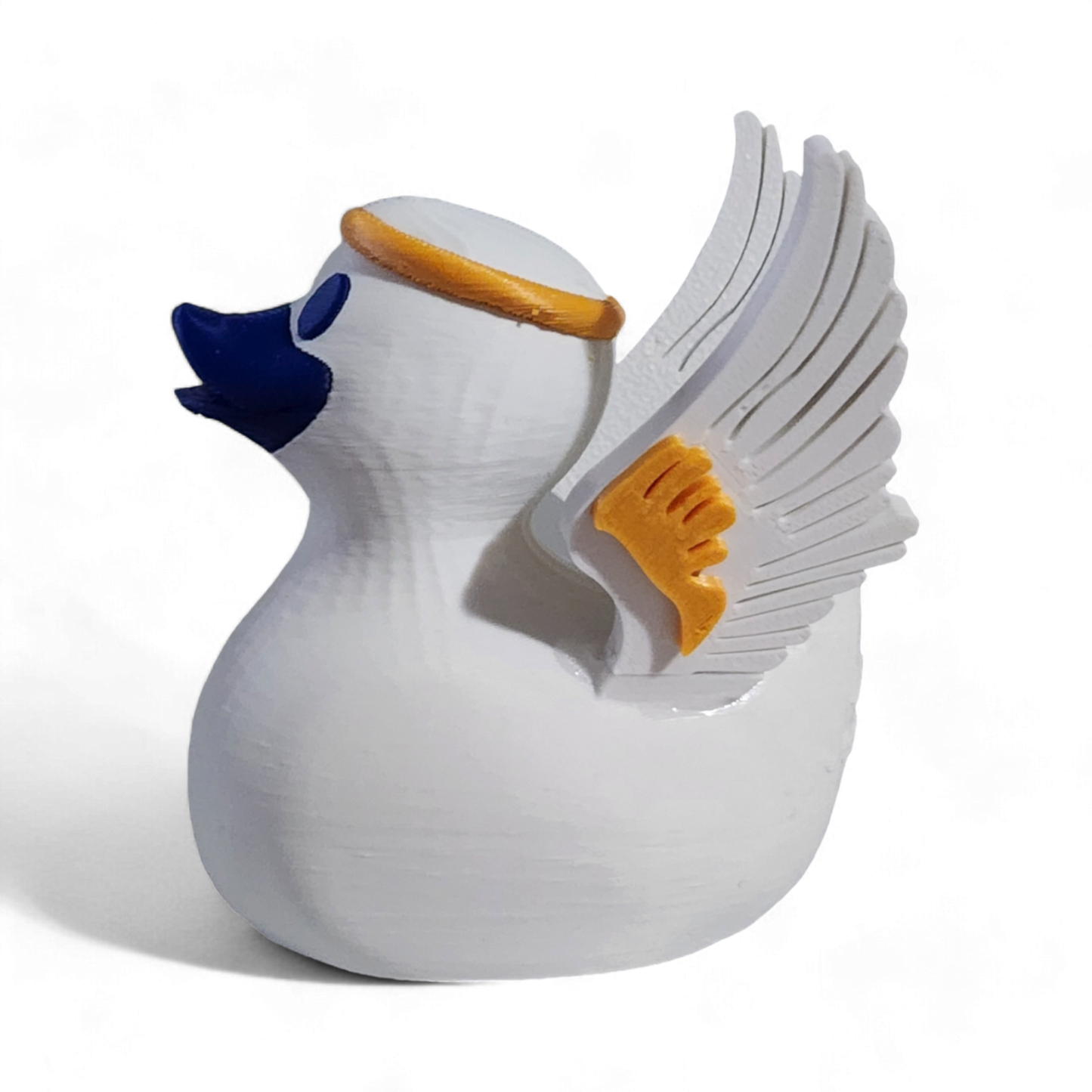 Angel Duck