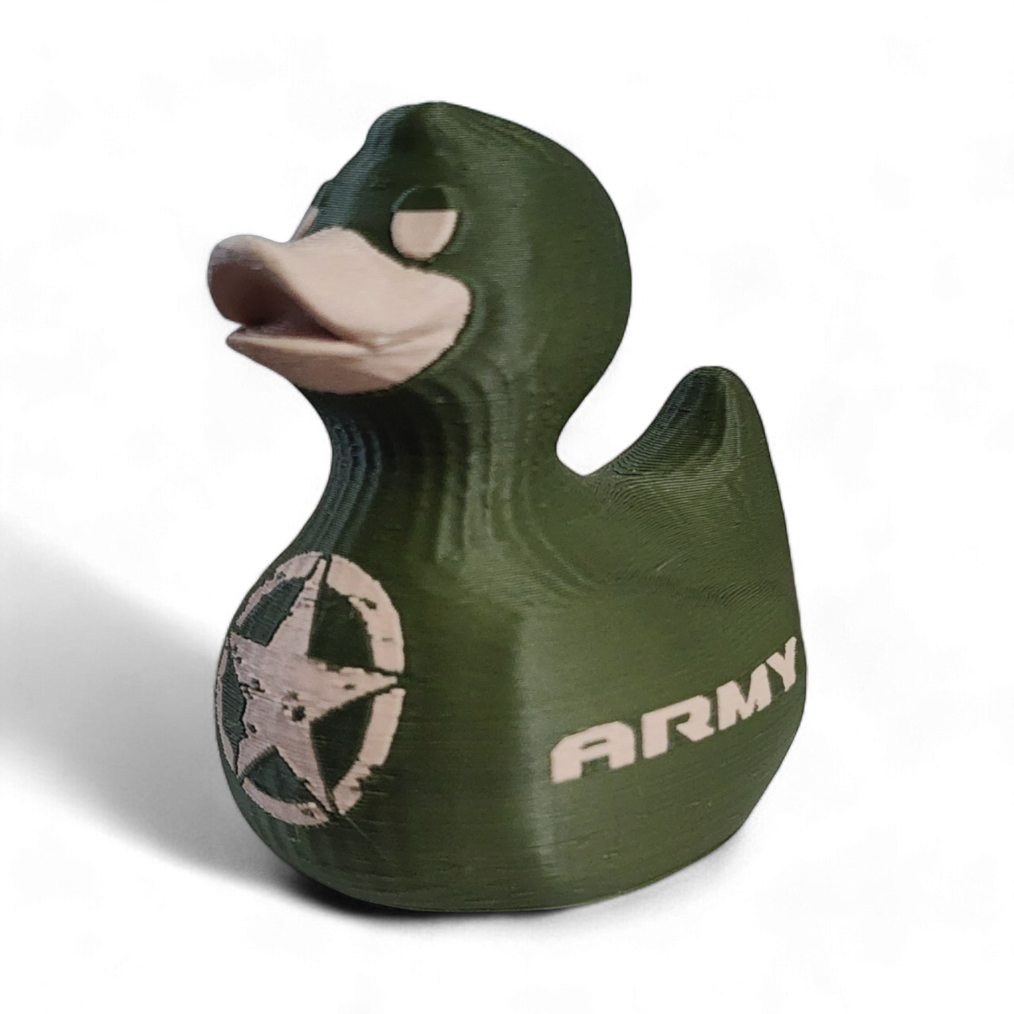 Army Duck