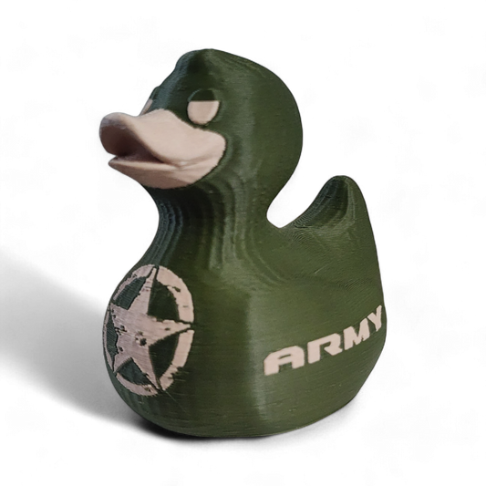 Army Duck