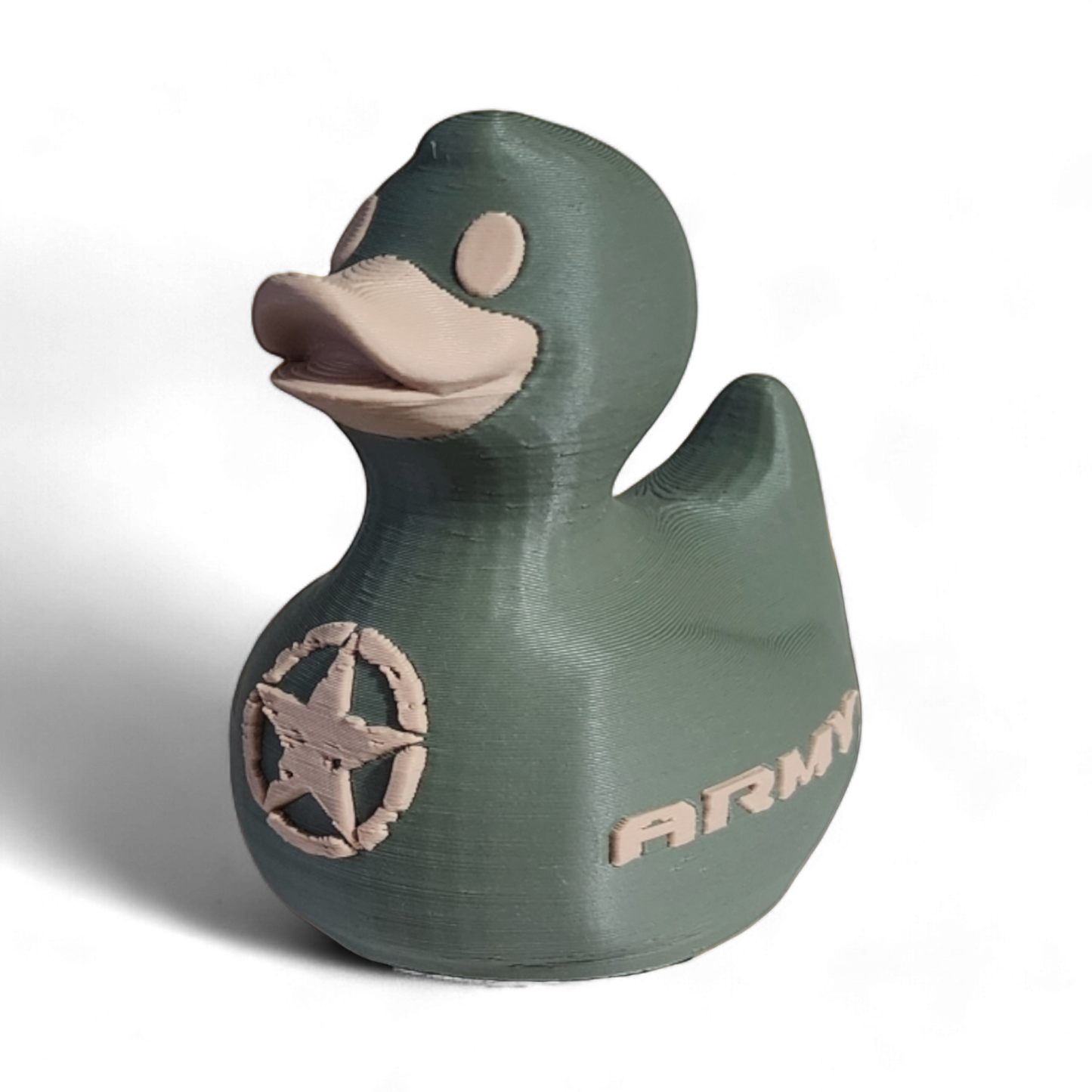 Army Duck