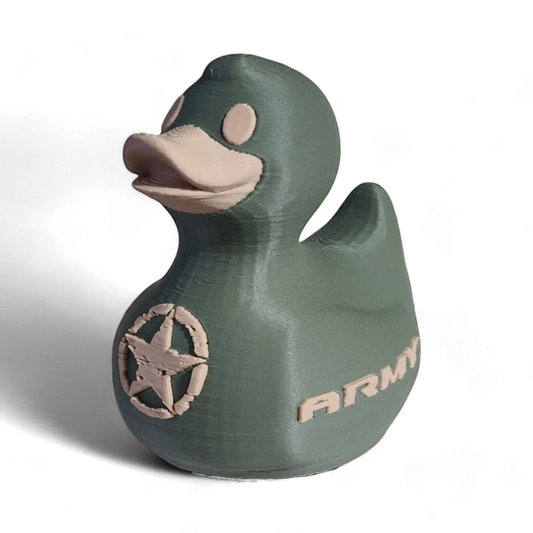 Army Duck