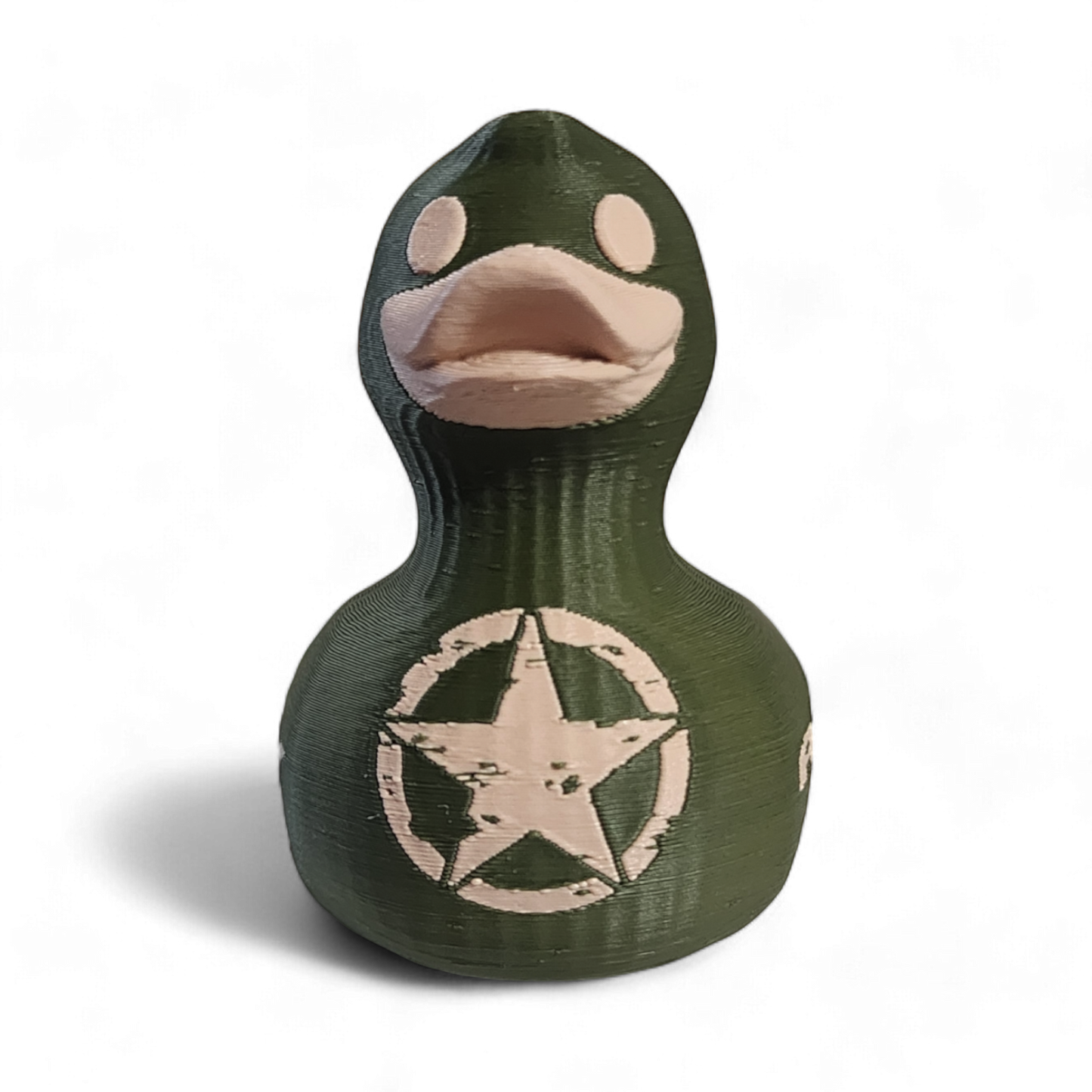 Army Duck