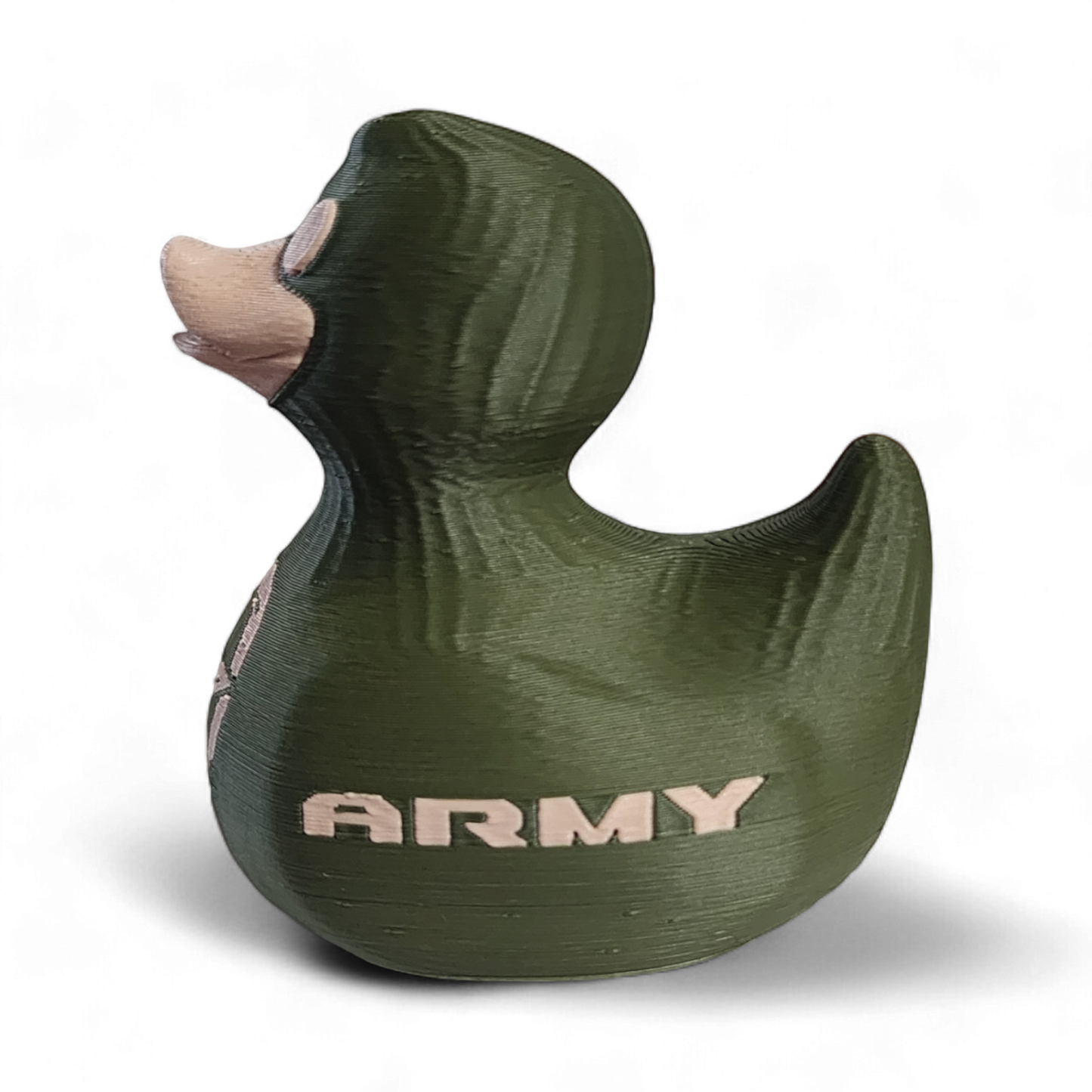 Army Duck