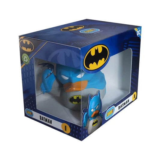 Batman TUBBZ Collective Duck TUBBZ collectible duck, product image 1