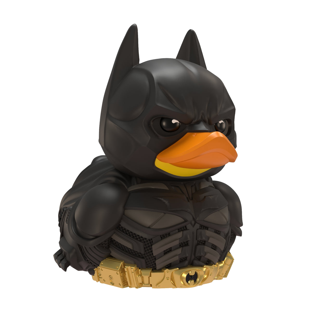 DC Comics: The Dark Knight Batman TUBBZ (Mini Edition) product view 2