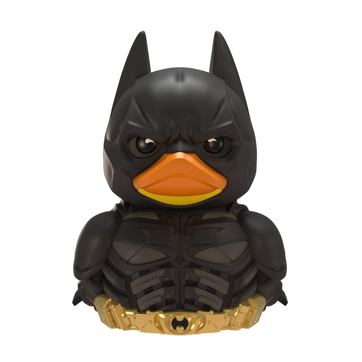 DC Comics: The Dark Knight Batman TUBBZ (Mini Edition)