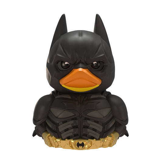 DC Comics: The Dark Knight Batman TUBBZ (Mini Edition)